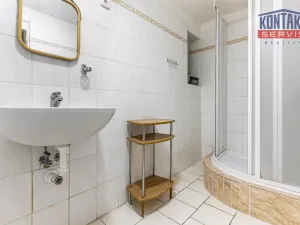 Prodej chalupy, Kamenná - Klažary, 118 m2