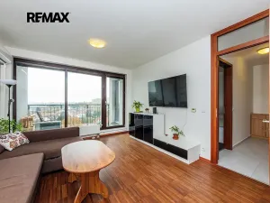 Prodej bytu 2+kk, Praha - Stodůlky, Jeremiášova, 54 m2