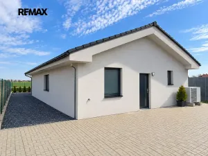 Prodej rodinného domu, Doubravčice, V Břízkách, 107 m2