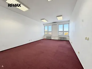 Pronájem kanceláře, Brno, Řípská, 64 m2