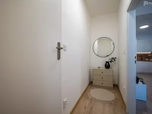 Prodej bytu 3+kk, Brno, Nivky, 84 m2