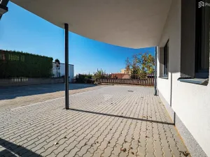 Prodej bytu 3+kk, Brno, Nivky, 84 m2