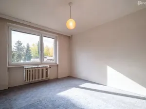 Prodej bytu 3+1, Brno, Uprkova, 72 m2