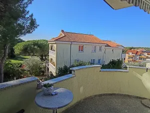 Prodej bytu 2+kk, Medulin, Chorvatsko, 40 m2