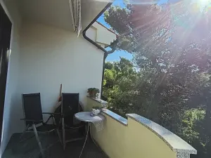 Prodej bytu 2+kk, Medulin, Chorvatsko, 40 m2