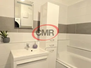 Pronájem bytu 2+kk, Praha, Jurkovičova, 58 m2