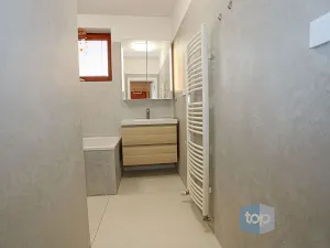 Prodej bytu 3+kk, Praha - Štěrboholy, Laudonova, 87 m2