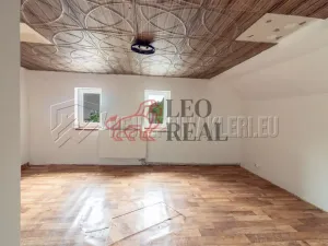 Prodej rodinného domu, Krupka, Mlýnská, 204 m2