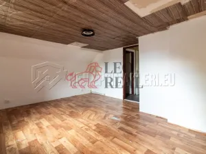 Prodej rodinného domu, Krupka, Mlýnská, 204 m2