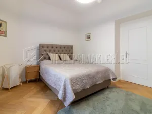 Pronájem bytu 2+kk, Praha - Vršovice, Orelská, 55 m2