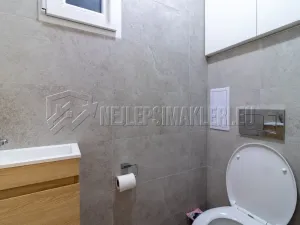 Pronájem bytu 2+kk, Praha - Vršovice, Orelská, 55 m2