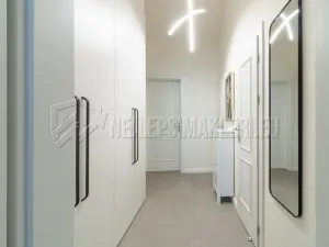 Pronájem bytu 2+kk, Praha - Vršovice, Orelská, 55 m2