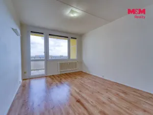 Pronájem bytu 3+1, Plzeň - Bolevec, Tachovská, 62 m2