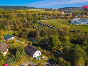 Prodej rodinného domu, Rychnov u Jablonce nad Nisou, 170 m2