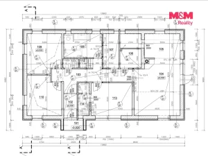 Prodej rodinného domu, Rychnov u Jablonce nad Nisou, 170 m2