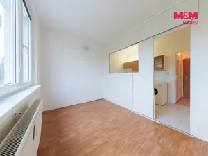 Prodej bytu 2+kk, Horní Slavkov, Dlouhá, 35 m2