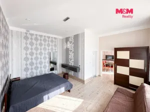 Prodej obchodního prostoru, Karlovy Vary, nábřeží Jana Palacha, 340 m2