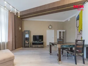 Prodej obchodního prostoru, Karlovy Vary, nábřeží Jana Palacha, 340 m2