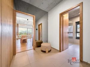 Prodej bytu 2+kk, Boží Dar, 60 m2