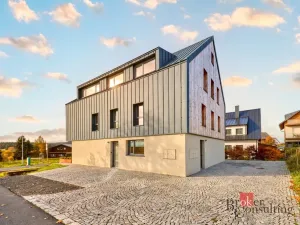 Prodej bytu 2+kk, Boží Dar, 60 m2
