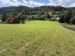 Prodej pozemku pro bydlení, Nový Hrozenkov, 6138 m2
