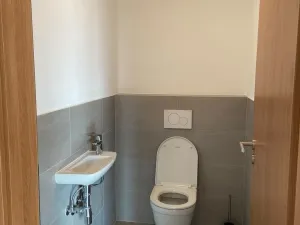 Pronájem bytu 3+kk, Vyškov, Hybešova, 101 m2
