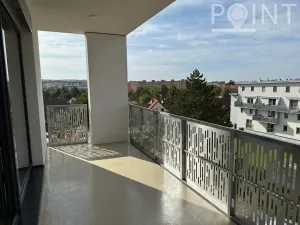 Pronájem bytu 3+kk, Vyškov, Hybešova, 101 m2