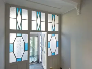 Pronájem bytu 2+kk, Praha - Žižkov, Bořivojova, 54 m2