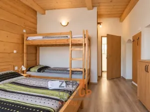 Prodej ubytování, Bavory, 289 m2
