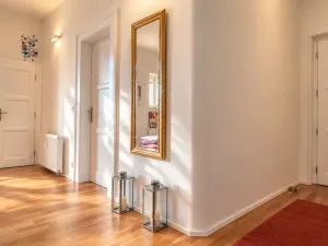 Pronájem bytu 2+kk, Hradec Králové, Gočárova třída, 90 m2