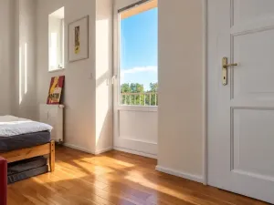Pronájem bytu 2+kk, Hradec Králové, Gočárova třída, 90 m2