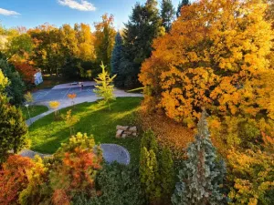 Pronájem bytu 2+kk, Hradec Králové, Gočárova třída, 90 m2