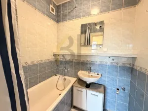 Pronájem bytu 2+1, Hodonín, Měšťanská, 75 m2