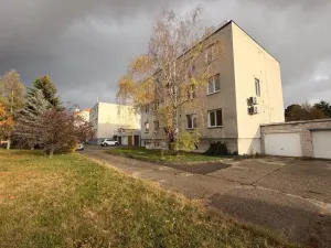 Pronájem bytu 2+1, Hodonín, Měšťanská, 75 m2