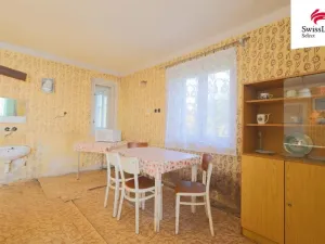 Prodej rodinného domu, Nový Rychnov - Řeženčice, 96 m2