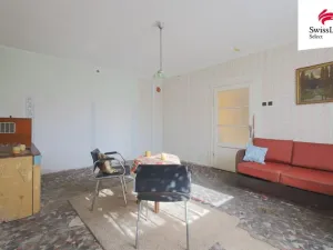 Prodej rodinného domu, Nový Rychnov - Řeženčice, 96 m2