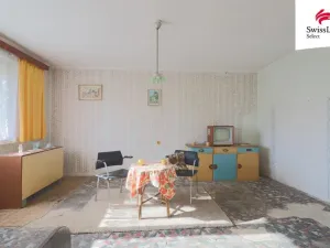 Prodej rodinného domu, Nový Rychnov - Řeženčice, 96 m2