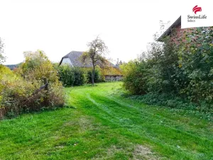 Prodej rodinného domu, Nový Rychnov - Řeženčice, 96 m2