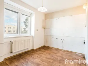 Prodej bytu 1+1, Brno - Řečkovice, Sibiřská, 28 m2