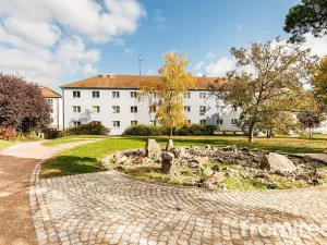 Prodej bytu 1+1, Brno - Řečkovice, Sibiřská, 28 m2