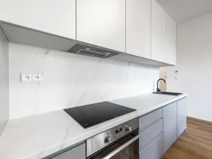Prodej bytu 2+kk, Slaný, Navrátilova, 40 m2