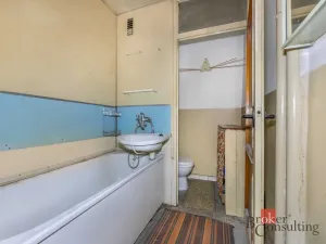 Prodej bytu 1+kk, Plzeň - Východní Předměstí, náměstí Generála Píky, 21 m2