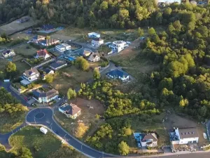 Prodej pozemku pro bydlení, Jenišov - Pod Rohem, 1030 m2