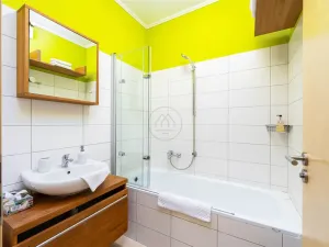 Prodej bytu 3+kk, Lipno nad Vltavou, 63 m2