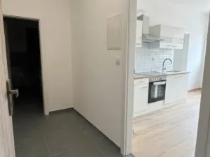 Pronájem bytu 2+kk, Náchod, Žižkova, 42 m2