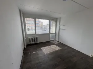 Pronájem bytu 1+kk, Most, U Věžových domů, 22 m2