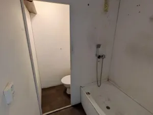 Pronájem bytu 1+kk, Most, U Věžových domů, 22 m2