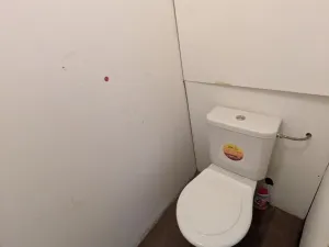 Pronájem bytu 1+kk, Most, U Věžových domů, 22 m2