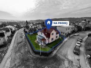 Prodej rodinného domu, Zábřeh, Lidická, 290 m2