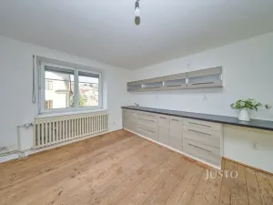 Prodej rodinného domu, Zábřeh, Lidická, 290 m2